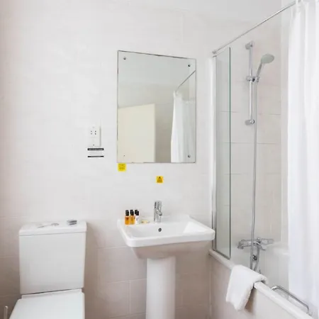 The Caledonian New Southlands Hotel Scarborough