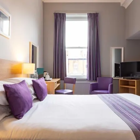 The Caledonian New Southlands Hotel