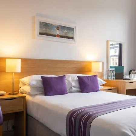 The Caledonian New Southlands Scarborough