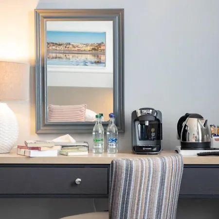 Hotel The Caledonian New Southlands Scarborough