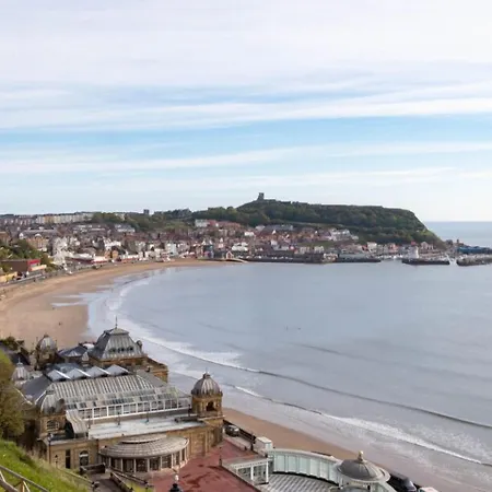 The Caledonian New Southlands 3*