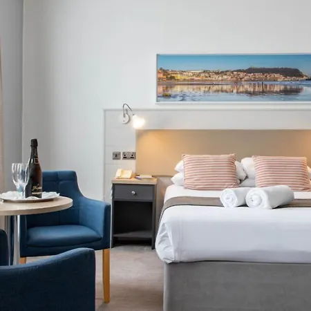 Hotel The Caledonian New Southlands 3*