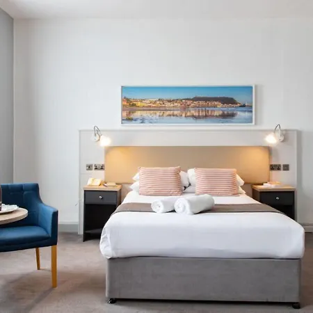 Hotel The Caledonian New Southlands 3*