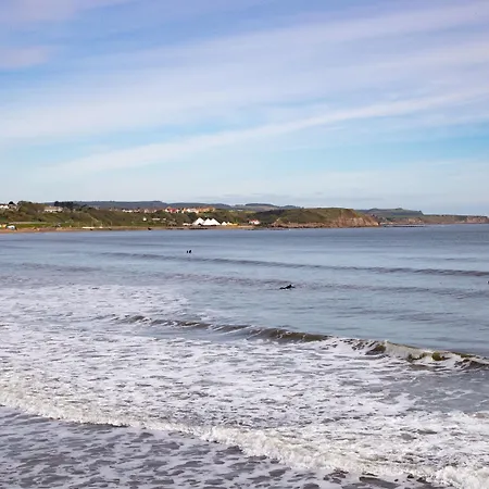 The Caledonian New Southlands 3* Scarborough