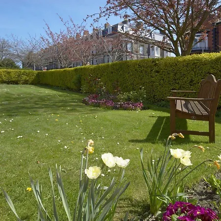 Hotel The Caledonian New Southlands Scarborough
