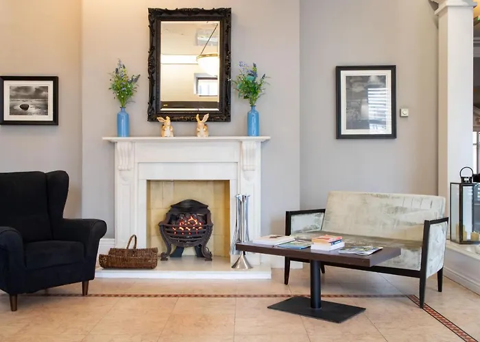 Hotel The Caledonian New Southlands Scarborough