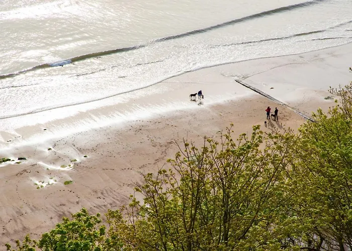 Hotel The Caledonian New Southlands 3*