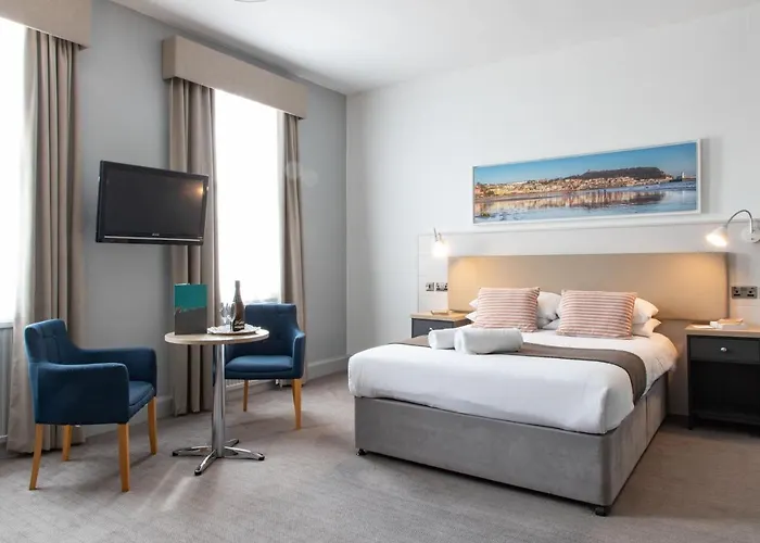 Hotel The Caledonian New Southlands Scarborough