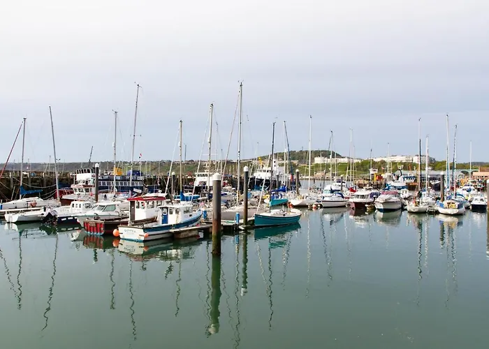 Hotel The Caledonian New Southlands