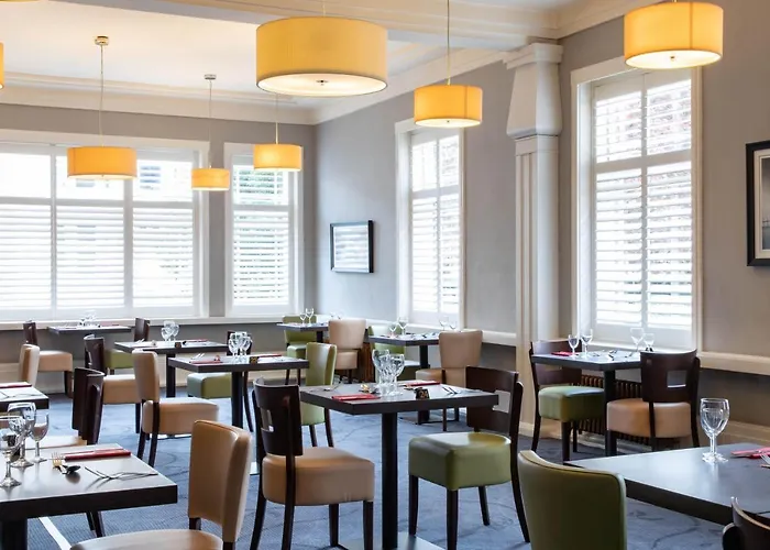 The Caledonian New Southlands 3*