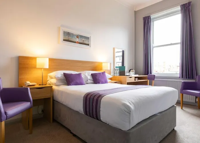 The Caledonian New Southlands Scarborough