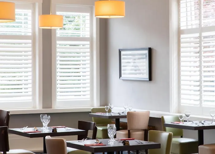 The Caledonian New Southlands 3* Scarborough