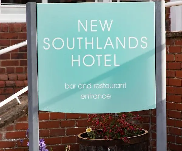 The Caledonian New Southlands Hotel Scarborough