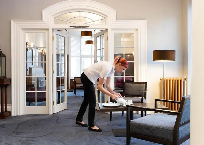 The Caledonian New Southlands Scarborough