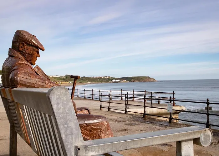 The Caledonian New Southlands 3* Scarborough