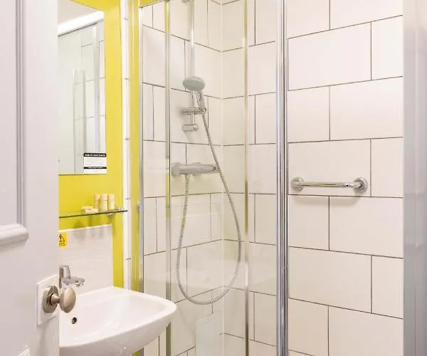 The Caledonian New Southlands Scarborough