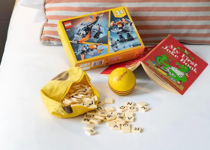 The Caledonian New Southlands Hotel Scarborough