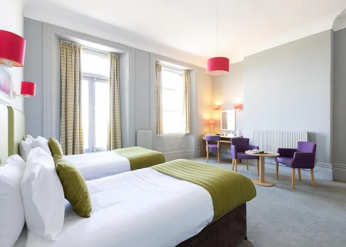 The Caledonian New Southlands