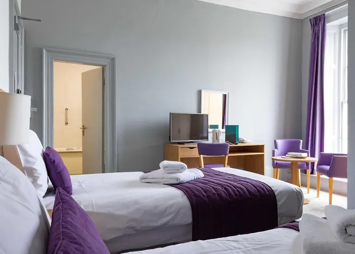 The Caledonian New Southlands