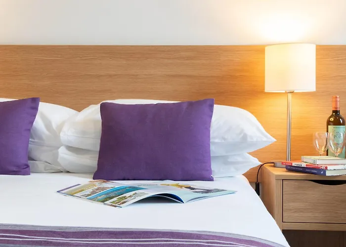 Hotel The Caledonian New Southlands 3*