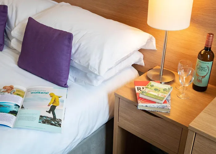 The Caledonian New Southlands Scarborough