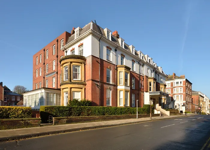 The Caledonian New Southlands 3* Scarborough