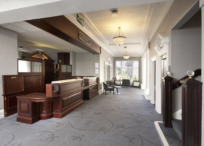 The Caledonian New Southlands Scarborough