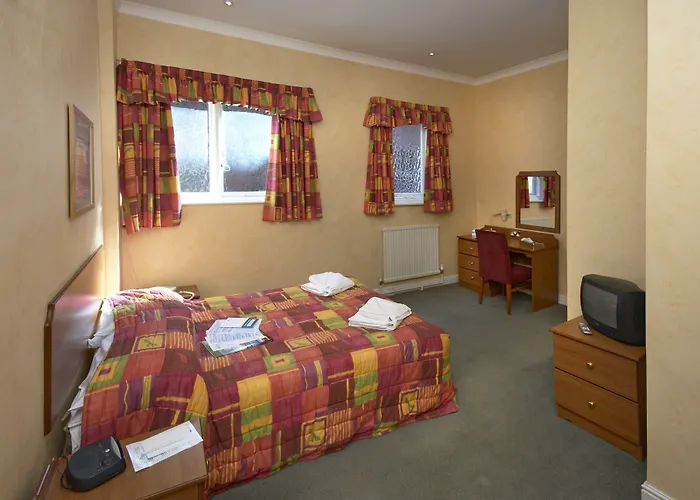 The Caledonian New Southlands Scarborough