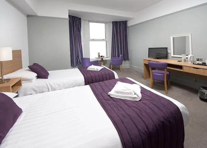 The Caledonian New Southlands Scarborough