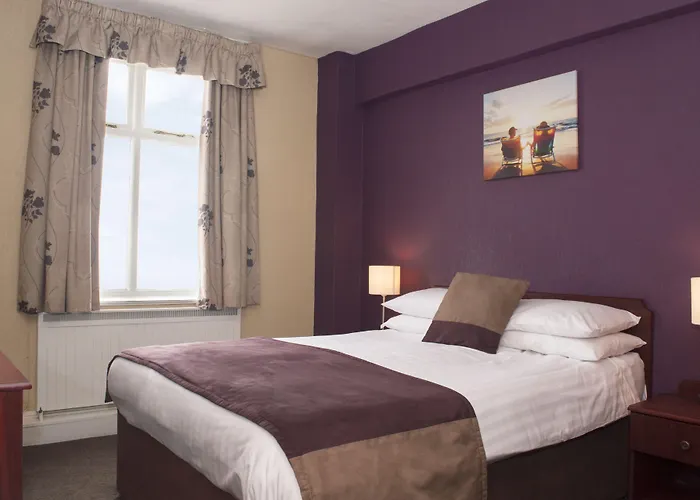 The Caledonian New Southlands Scarborough