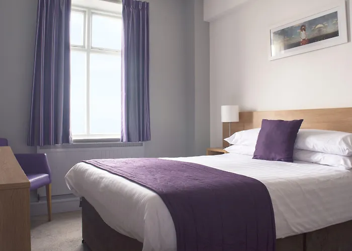 Hotel The Caledonian New Southlands