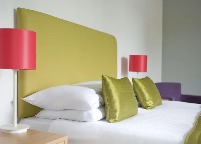 The Caledonian New Southlands Scarborough