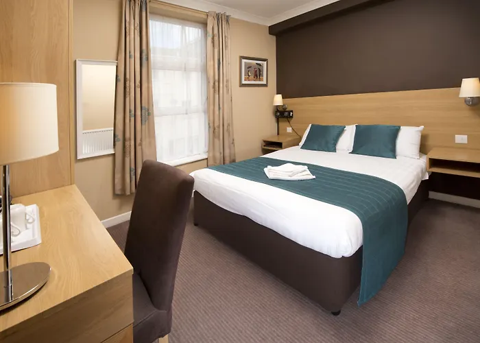 The Caledonian New Southlands