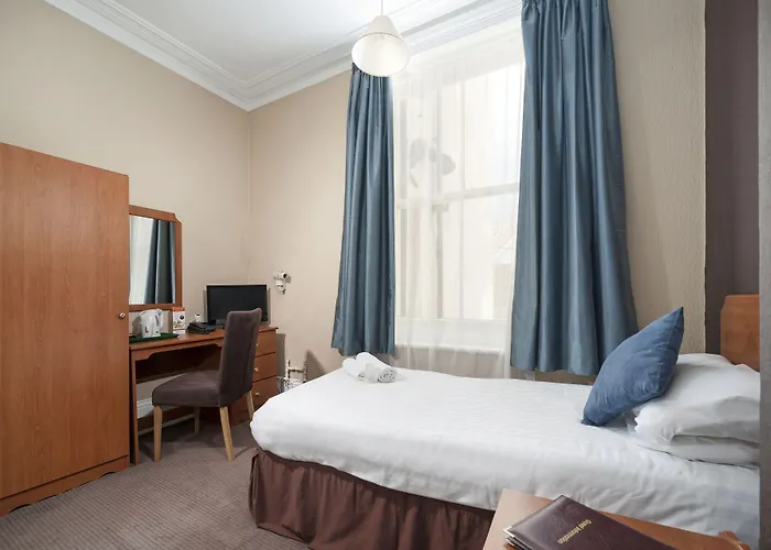 The Caledonian New Southlands Scarborough