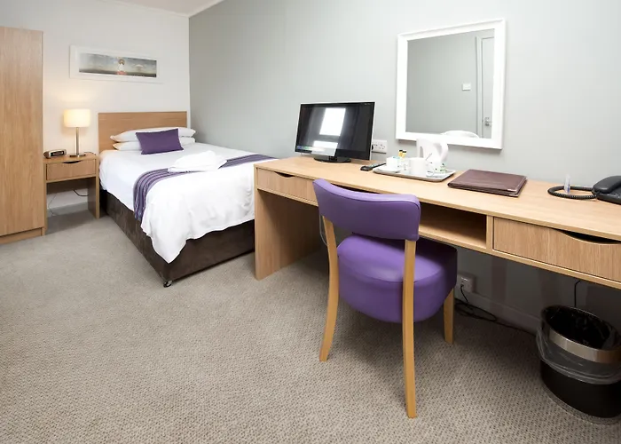 The Caledonian New Southlands Hotel Scarborough