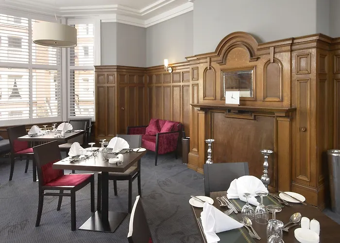 The Caledonian New Southlands 3*