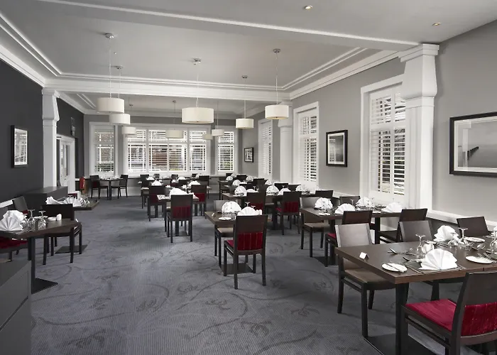 The Caledonian New Southlands Scarborough