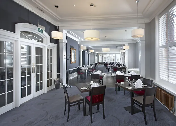 Hotel The Caledonian New Southlands 3*