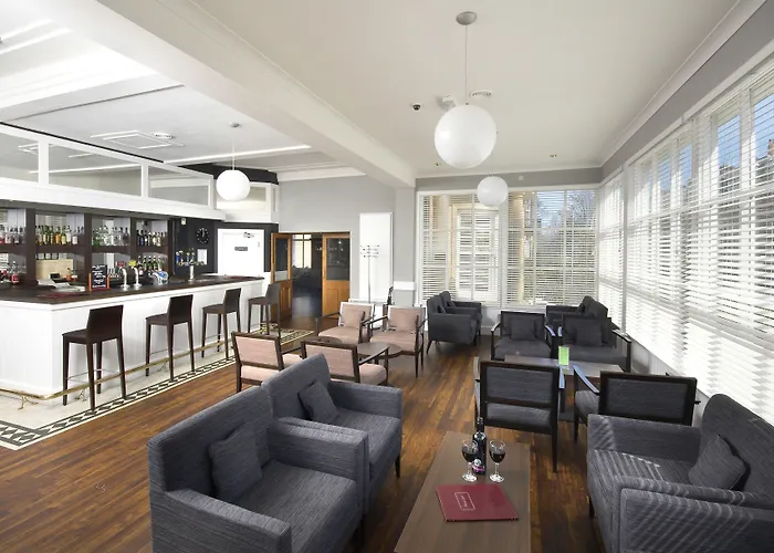 The Caledonian New Southlands