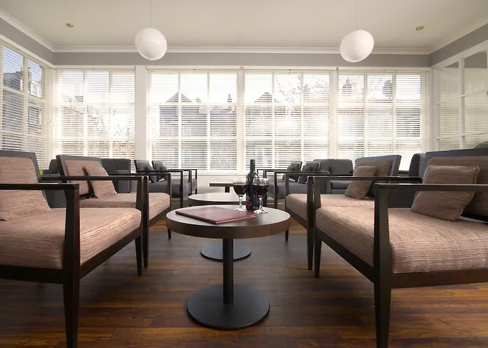 The Caledonian New Southlands 3* Scarborough