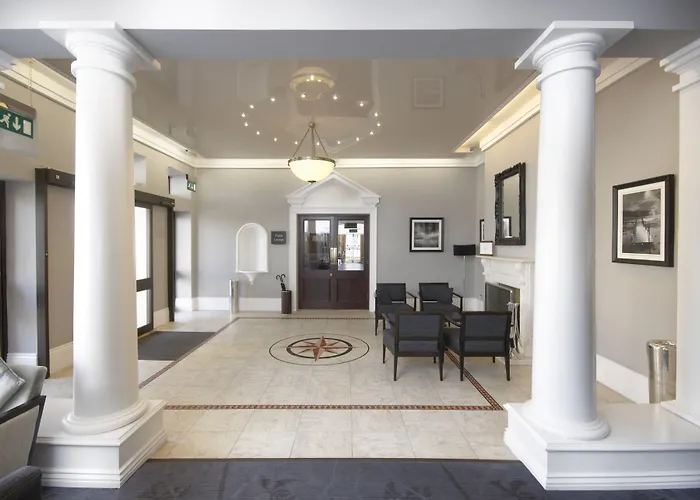 The Caledonian New Southlands 3*