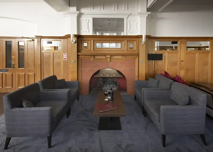 The Caledonian New Southlands