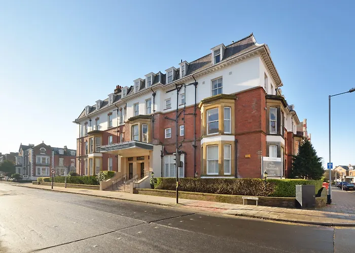 The Caledonian New Southlands 3*