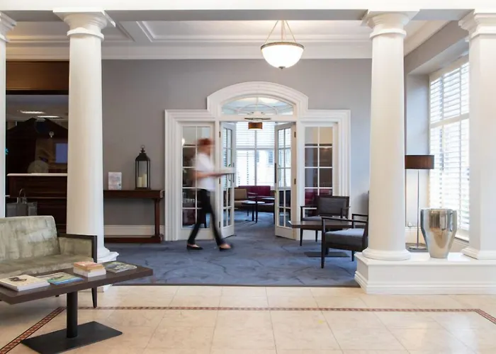 The Caledonian New Southlands Scarborough