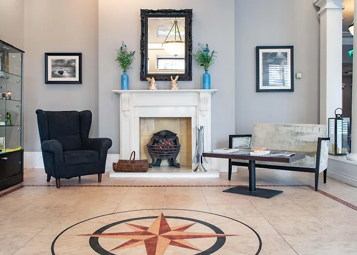 The Caledonian New Southlands Scarborough