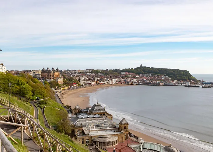 The Caledonian New Southlands Hotel Scarborough