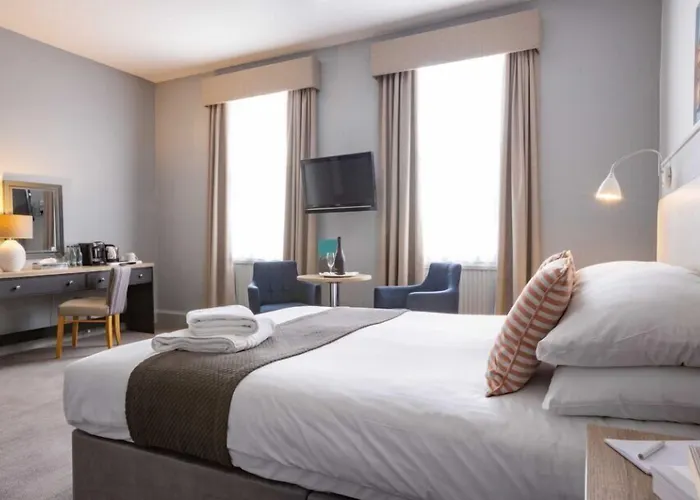 The Caledonian New Southlands Hotel