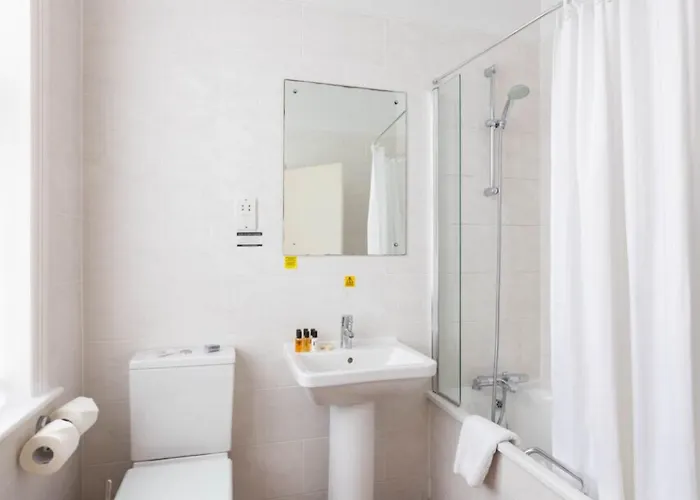 The Caledonian New Southlands Hotel Scarborough