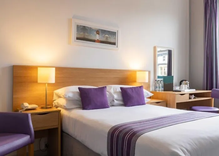 The Caledonian New Southlands Scarborough