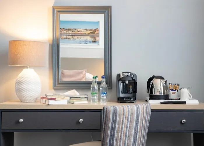 Hotel The Caledonian New Southlands Scarborough